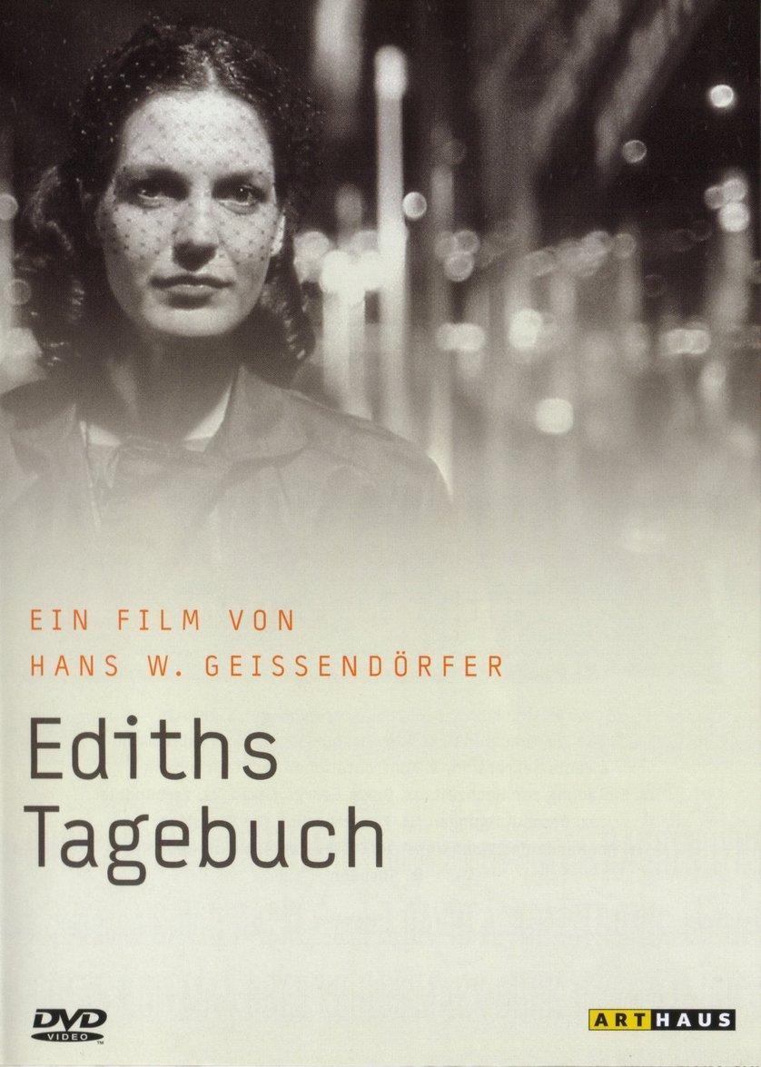 Edith's Diary