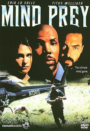Mind Prey (TV) (1999)