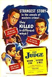 The Judge