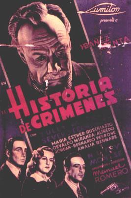 Tale of Crimes