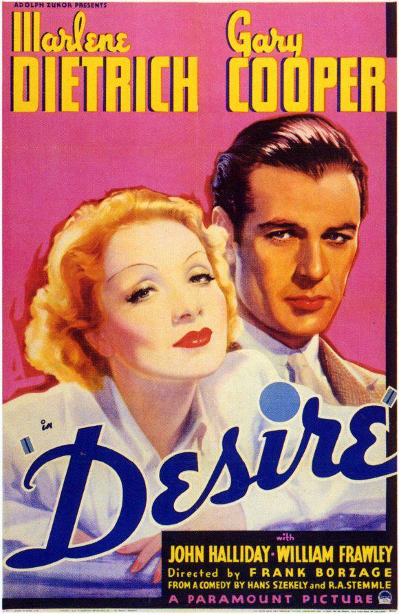Desire