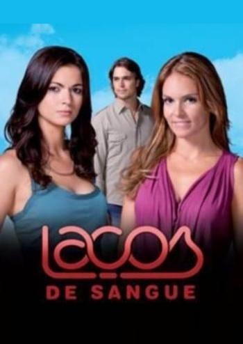 Lazos de sangre (Serie de TV)