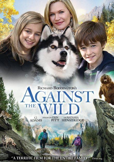 Una aventura salvaje (TV)
