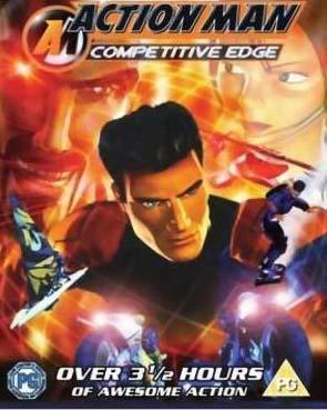 Action Man (TV Series)