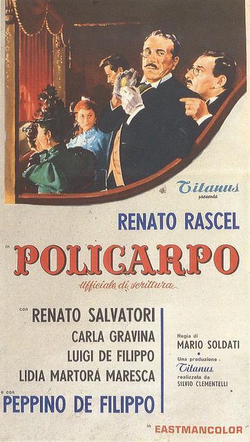 Policarpo