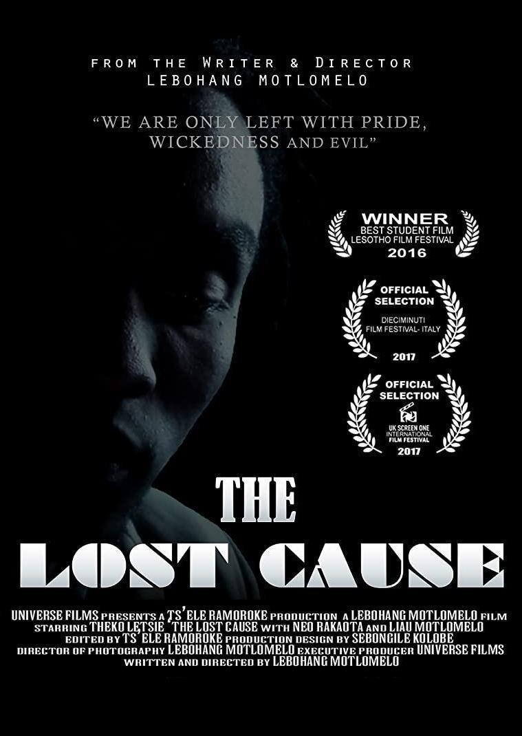 The Lost Cause (S)