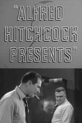 Alfred Hitchcock Presents: Not the Running Type (TV)