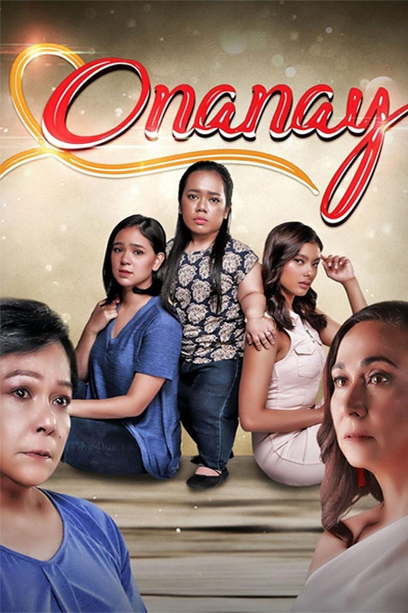 El amor más grande (Serie de TV)